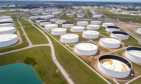 OPEC dự báo nhu cầu dầu mỏ bùng nổ