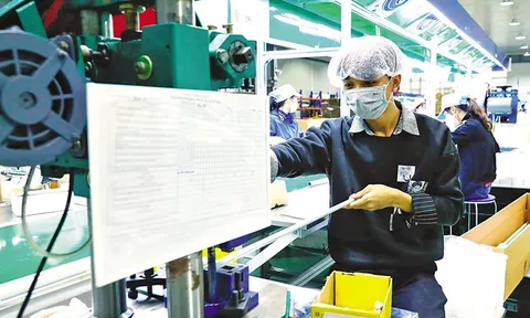 Phấp phỏng lo kinh tế 2023