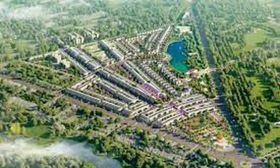 Dự án Eco City Premia nhận được nhiều “đặc ân” của tỉnh Đắk Lắk khi thực hiện dự án